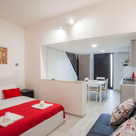 Villa Casa Euripide Syracuse Esterno foto