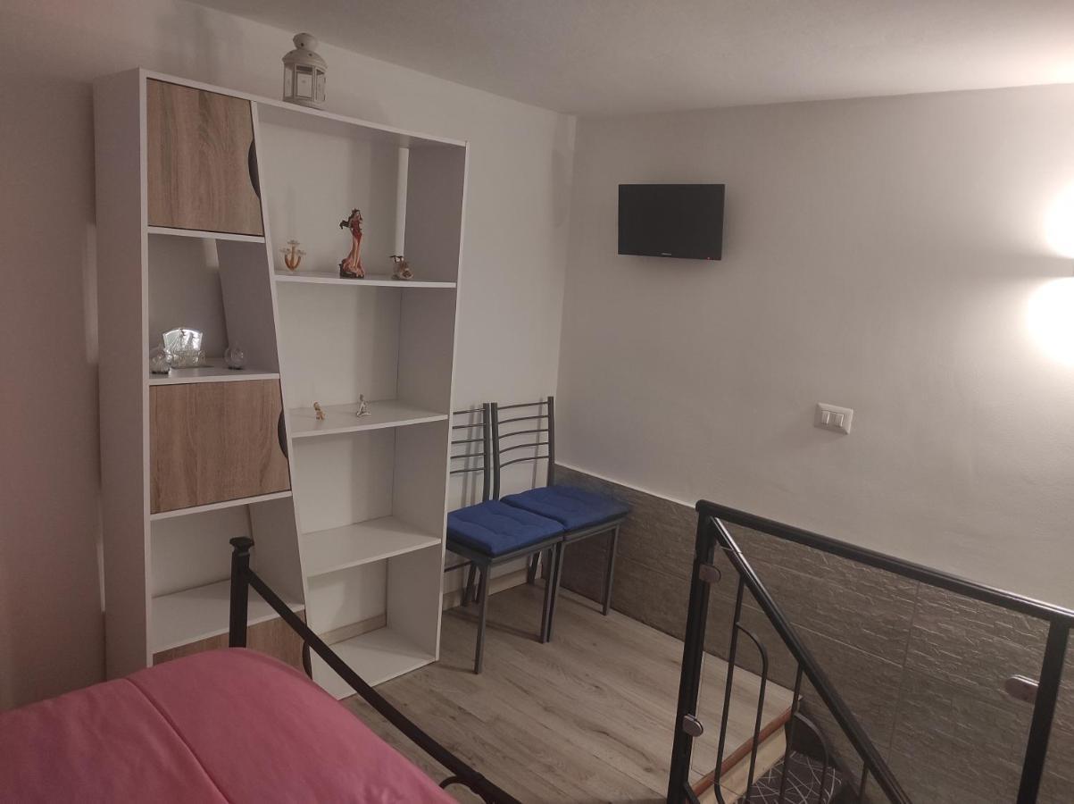Villa Casa Euripide Syracuse Esterno foto