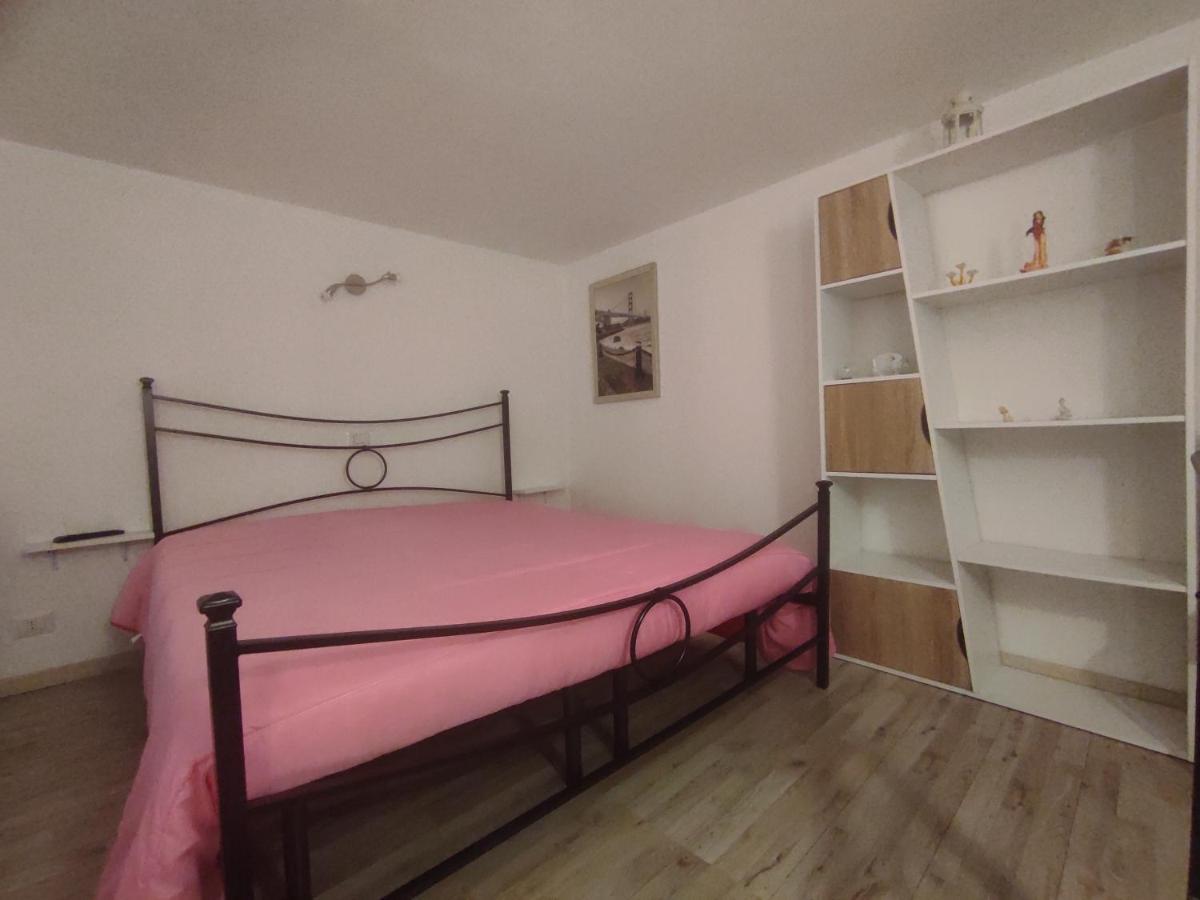 Villa Casa Euripide Syracuse Esterno foto