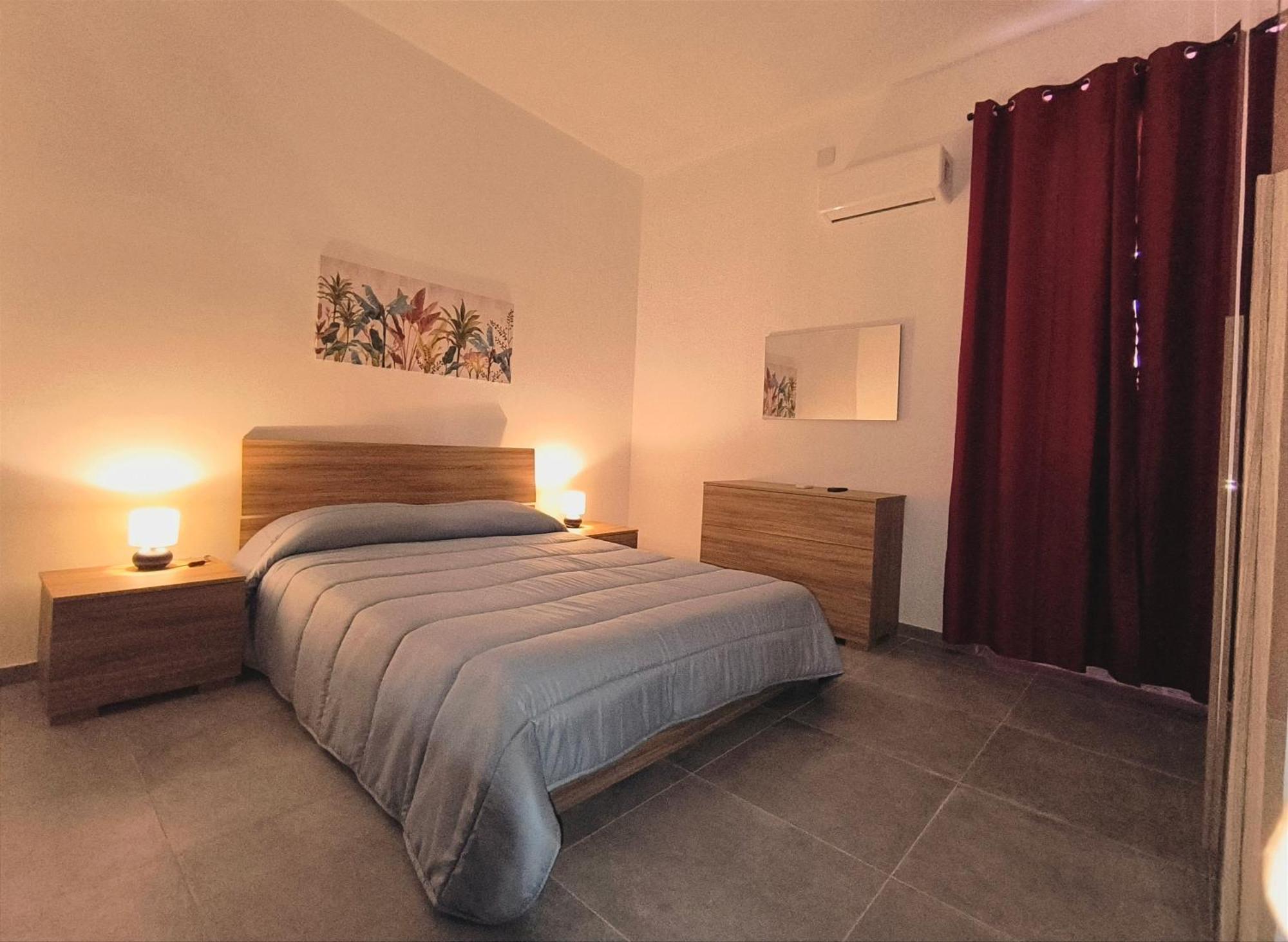 Villa Casa Euripide Syracuse Esterno foto
