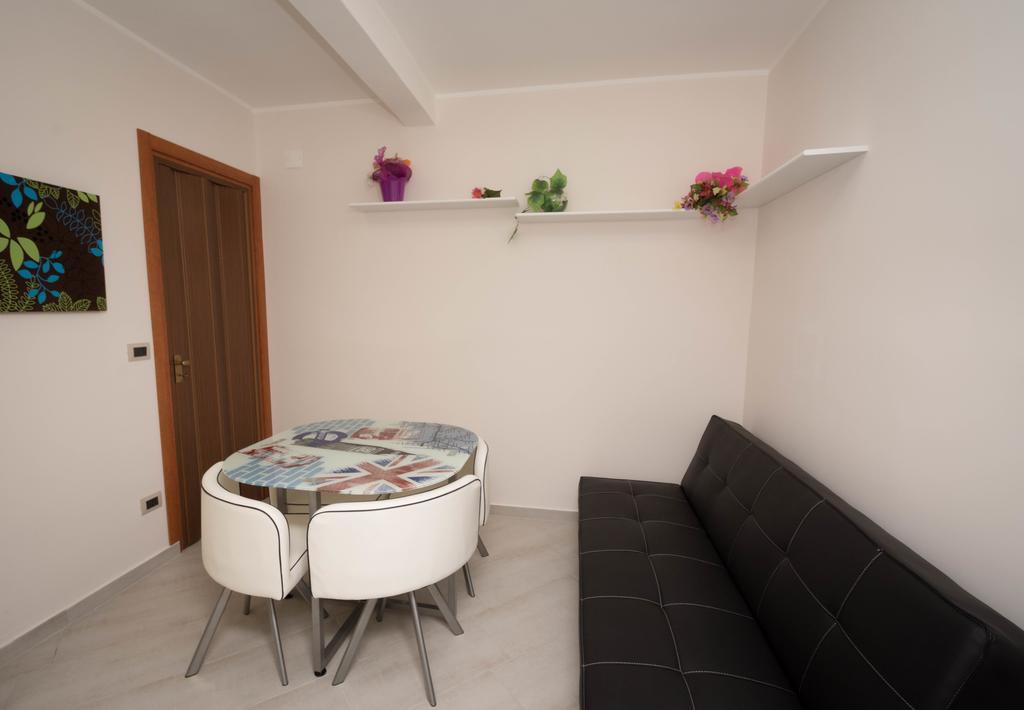 Villa Casa Euripide Syracuse Esterno foto