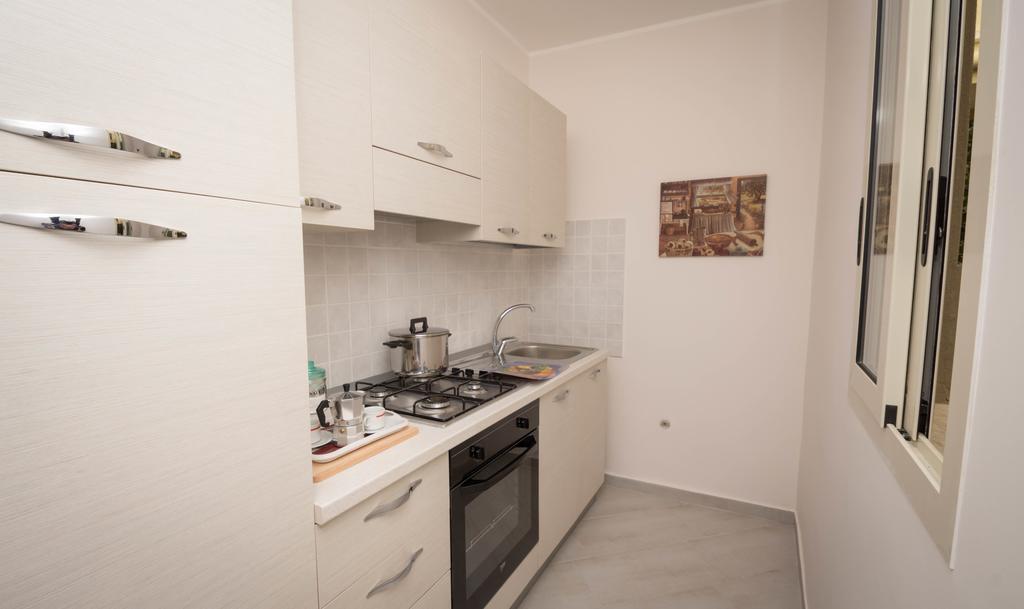 Villa Casa Euripide Syracuse Esterno foto