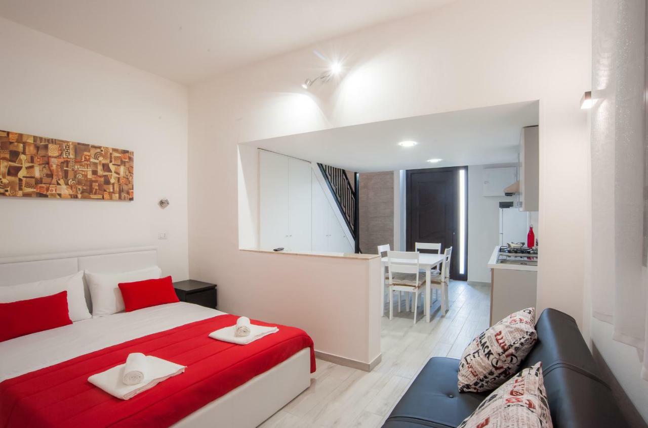 Villa Casa Euripide Syracuse Esterno foto