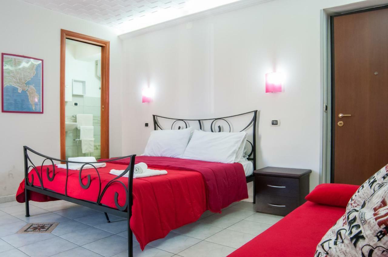 Villa Casa Euripide Syracuse Esterno foto