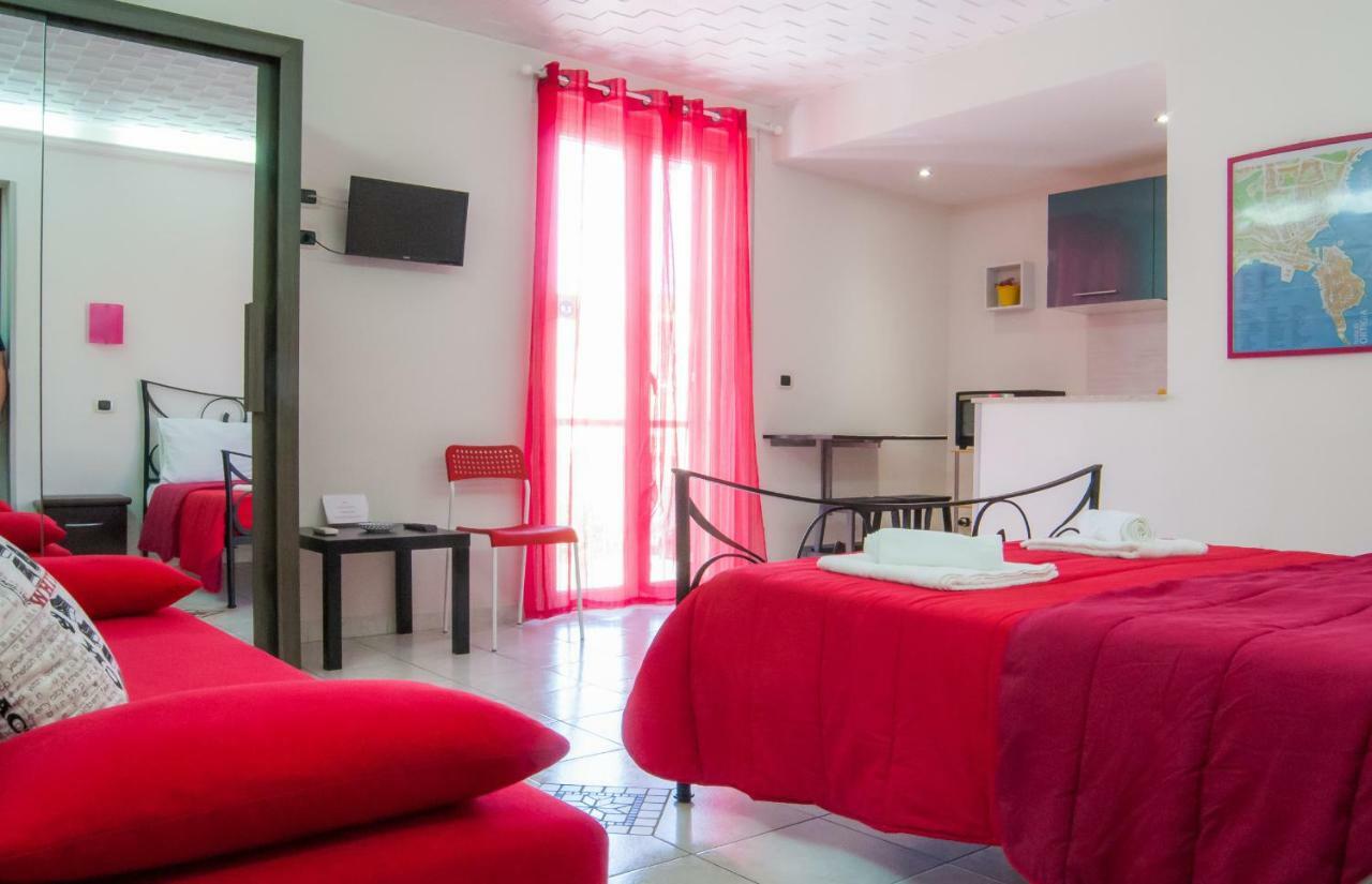 Villa Casa Euripide Syracuse Esterno foto