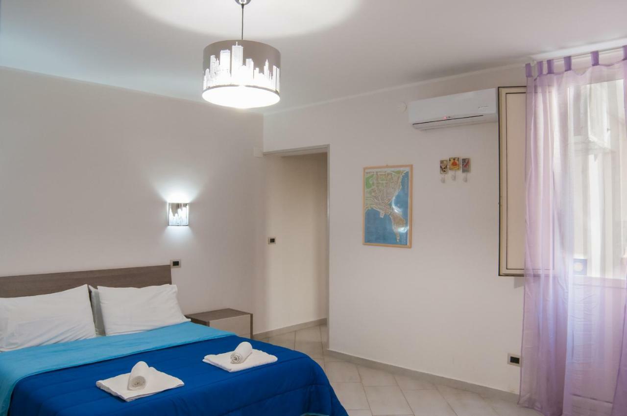 Villa Casa Euripide Syracuse Esterno foto