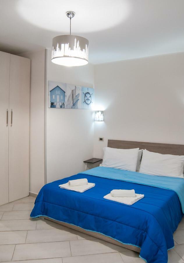 Villa Casa Euripide Syracuse Esterno foto