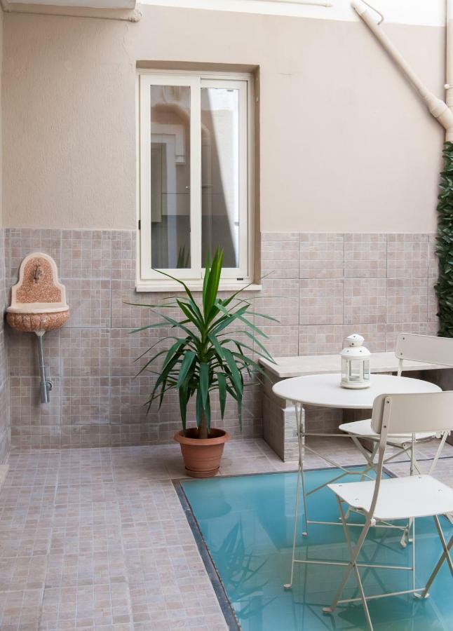 Villa Casa Euripide Syracuse Esterno foto